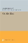 Rachel Bespaloff, Bespaloff Rachel - On the Iliad