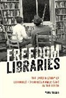 Mike Selby - Freedom Libraries
