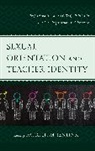 Patrick M. Jenlink, Patrick M. Jenlink, Jenlink Patrick M. - Sexual Orientation and Teacher Identity