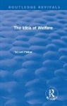 Robert Pinker, Pinker Robert - Idea of Welfare