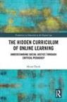 Murat Oztok, Murat Öztok - Hidden Curriculum of Online Learning