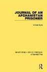 Vincent Eyre, Eyre Vincent, Frank Wilson - Journal of an Afghanistan Prisoner