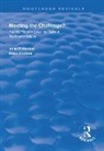 Ross McCrea, John Pinkerton, John Mccrea Pinkerton - Meeting the Challenge?