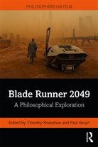 Timothy Smart Shanahan, Timothy Shanahan, Shanahan Timothy, Paul Smart, Smart Paul - Blade Runner 2049