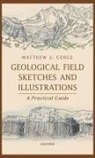 Matthew J Genge, Matthew J. Genge, Matthew J. (Senior Lecturer in Earth and Pl Genge - Geological Field Sketches and Illustrations