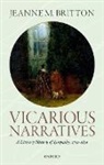 Jeanne M. Britton, Jeanne M. (Curator Britton - Vicarious Narratives