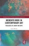 Taylor Worley, Taylor (Trinity International University Worley, Worley Taylor - Memento Mori in Contemporary Art