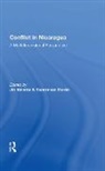 Jiri Valenta, Valenta Jiri - Conflict in Nicaragua