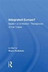 Klaus Gottstein, Gottstein Klaus - Integrated Europe?