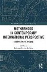 Fabienne Portier-Le Cocq, Fabienne Portier-Le Cocq - Motherhood in Contemporary International Perspective
