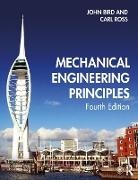 John Bird, John Ross Bird, Carl Ross, Ross Carl - Mechanical Engineering Principles
