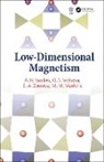 M.M. Markina, A.N. Vasiliev, A.n. (Moscow State University Vasiliev, A.n. (St. Petersburg State University Vasiliev, A.n. Volkova Vasiliev, Vasiliev A.N.... - Low-Dimensional Magnetism
