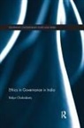 Bidyut Chakrabarty - Ethics in Governance in India