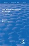 Ervin Laszlo, Ervin Laszlo - New Evolutionary Paradigm