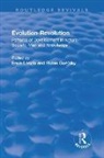 Ervin Goetsky Laszlo, Rubin Goetsky, Ervin Laszlo - Evolution-Revolution
