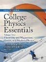 Anthony J. Buffa, Buffa Anthony J., Bo Lou, Lou Bo, Jerry D. Wilson, Jerry D. (Lander University Wilson... - College Physics Essentials, Eighth Edition