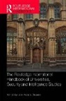 Liam Gearon, Liam Gearon, Gearon Liam - Routledge International Handbook of Universities, Security and