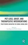 Lori Erdman Kogan, Phyllis Erdman, Erdman Phyllis, Lori Kogan - Pet Loss, Grief, and Therapeutic Interventions