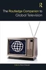 Shawn Shimpach, Shawn Shimpach, Shimpach Shawn - Routledge Companion to Global Television