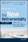 Mitch Anthony, Anthony Mitch - New Retirementality