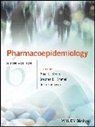 Sean Hennessy, Stephen E Kimmel, Brian L Strom, Brian L. (University of Pennsylvania Strom, Stephen E Kimmel, Sean Hennessy... - Pharmacoepidemiology