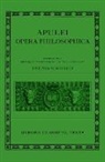 Giuseppina Magnaldi, Giuseppina (Professor of Classical Philo Magnaldi - Apuleius: Philosophical Works (Apulei Opera Philosophica)