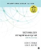 Leah E. E. Daigle, Leah E. E. Muftic Daigle, Leah E. Muftic Daigle, Daigle Leah E., Lisa R. R. Muftic, Muftic Lisa R. - Victimology - International Student Edition