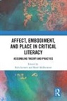 Kimberly Mcdermott Lenters, Kimberly Lenters, Mairi McDermott, McDermott Mairi - Affect, Embodiment, and Place in Critical Literacy
