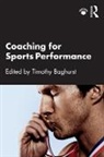 Timothy Baghurst, Timothy (Oklahoma State University Baghurst, Timothy Baghurst, Baghurst Timothy - Coaching for Sports Performance