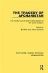 Bo Jansson Huldt, Bo Huldt, Huldt Bo, Erland Jansson, Jansson Erland - Tragedy of Afghanistan