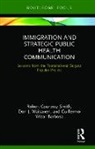 Robert Smith, Robert Waisanen Smith, Don Waisanen, Guillermo Yrizar Barbosa - Immigration and Strategic Public Health Communication