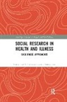 Costas S. Constantinou, Costas S. (University of Nicosia Med Constantinou, Constantinou Costas S., Constantinos N. Phellas, Constantinos N. (University of Nicosia Me Phellas - Social Research in Health and Illness