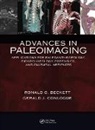 Ronald G. Beckett, Beckett Ronald G., Gerald J. Conlogue, Gerald J. Beckett Conlogue, Conlogue Gerald J. - Advances in Paleoimaging