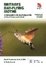 David Newland, David Still Newland, Newland David, Robert Still, Still Robert, Andy Swash... - Britain''s Day-Flying Moths