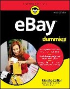 Marsha Collier, Collier Marsha - Ebay for Dummies