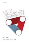 Henry Chesbrough, Henry (Adjunct Professor and Faculty D Chesbrough, Chesbrough Henry - Open Innovation Results