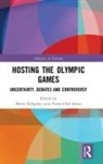 Marie Schut Delaplace, Marie Delaplace, Pierre-Olaf Schut - Hosting the Olympic Games
