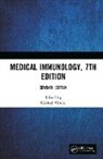 Gabriel Virella, Gabriel Virella, Virella Gabriel - Medical Immunology, 7th Edition