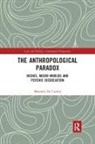 Massimo De Carolis, Massimo (University of Salerno De Carolis - Anthropological Paradox