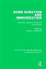 Gabriel (Insead Hawawini, Gabriel Hawawini, Hawawini Gabriel - Bond Duration and Immunization