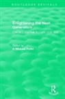 F. Michael Perko, F. Michael Perko - Enlightening the Next Generation