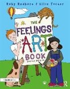 Ruby Radburn, Radburn Ruby, Ellen Tocher - Feelings Artbook