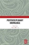 Tomas Pernecky, Tomas Pernecky, Pernecky Tomas - Postdisciplinary Knowledge