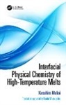 Taishi Matsushita, Kusuhiro Mukai, Kusuhiro (Kyushu Institute of Technology Mukai, Kusuhiro Matsushita Mukai - Interfacial Physical Chemistry of High-Temperature Melts
