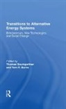 Thomas Baumgartner, Baumgartner Thomas - Transitions to Alternative Energy Systems