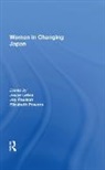 Joyce C Lebra - Women in Changing Japan