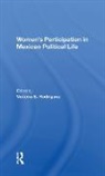 Victoria Rodriguez, Rodriguez Victoria - Women''s Participation in Mexican Political Life