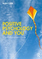 Alan Carr - Positive Psychology and You