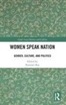 Panchali (School of Womens Studies Ray, Panchali Ray - Women Speak Nation