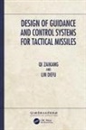 Lin Defu, Qi Zaikang, Qi Defu Zaikang - Design of Guidance and Control Systems for Tactical Missiles